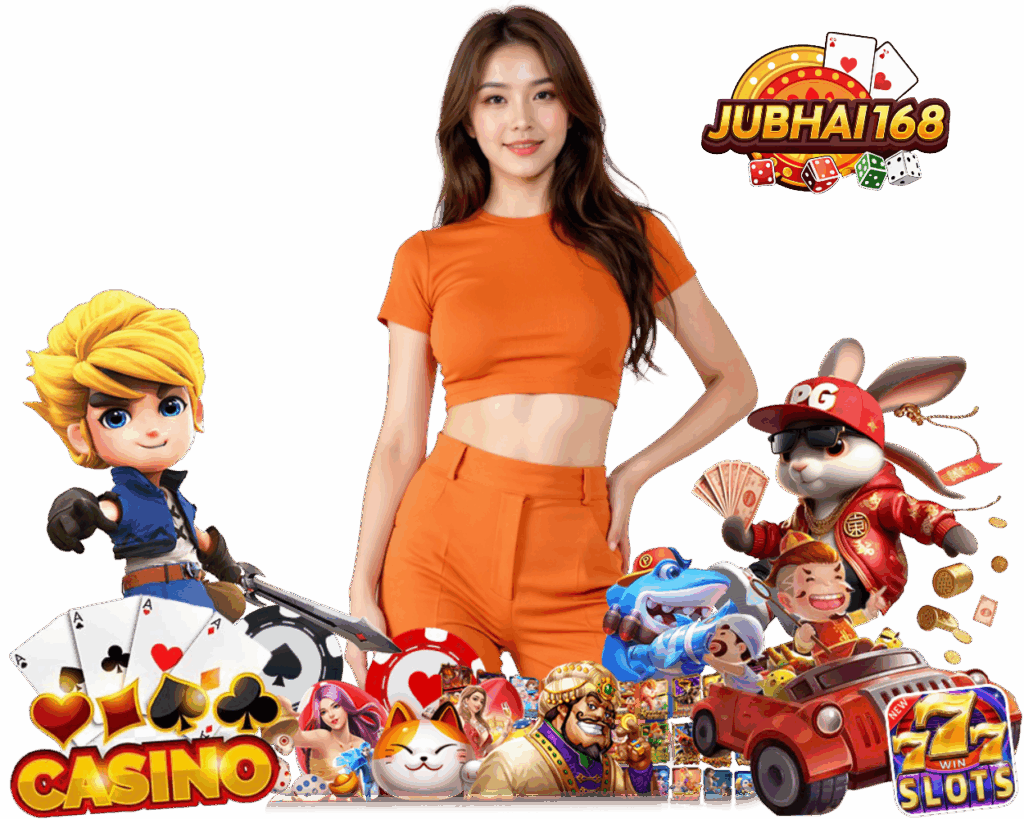 JUBHAI168 โค้ด กำไรดี