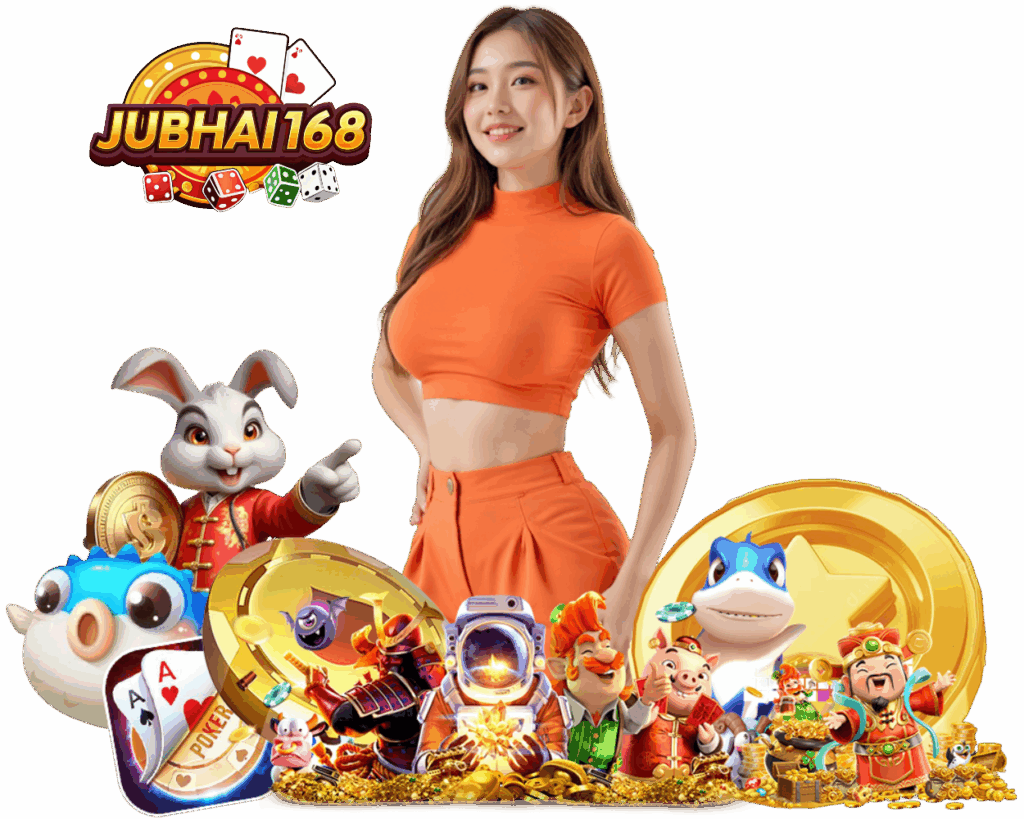 JUBHAI168